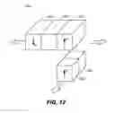 Fig. 13 - MECHANISMS HAVING A MAGNETIC LATCH AND TACTILE FEEDBACK