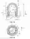 Fig. 02 - Partially insulated cathode