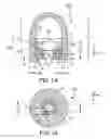 Fig. 03 - Partially insulated cathode