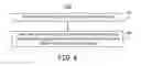 Fig. 09 - Partially insulated cathode