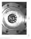 Fig. 03 - Compact magnet design for high-power magnetrons
