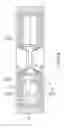 Fig. 08 - Desktop electron microscope and wide range tunable magnetic lens thereof