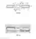 Fig. 06 - Desktop electron microscope and combined round-multipole magnetic lens thereof