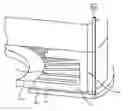 Fig. 01 - System for coordinating pressure pulses and RF modulation in a small volume confined process reactor