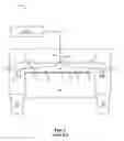Fig. 02 - System for coordinating pressure pulses and RF modulation in a small volume confined process reactor