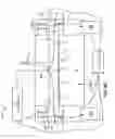 Fig. 06 - System for coordinating pressure pulses and RF modulation in a small volume confined process reactor
