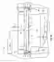 Fig. 08 - System for coordinating pressure pulses and RF modulation in a small volume confined process reactor