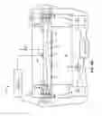 Fig. 11 - System for coordinating pressure pulses and RF modulation in a small volume confined process reactor
