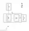 Fig. 11 - Edge exclusion control with adjustable plasma exclusion zone ring