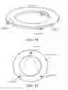 Fig. 17 - Edge exclusion control with adjustable plasma exclusion zone ring
