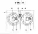 Fig. 10 - Sputtering apparatus