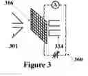 Fig. 04 - Apparatus and method for thermal assisted desorption ionization systems