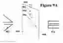 Fig. 12 - Apparatus and method for thermal assisted desorption ionization systems