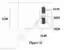 Fig. 15 - Apparatus and method for thermal assisted desorption ionization systems