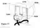 Fig. 17 - Apparatus and method for thermal assisted desorption ionization systems