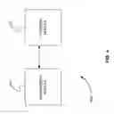Fig. 05 - Removal of ions from survey scans using variable window band-pass filtering to improve intrascan dynamic range