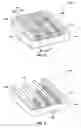 Fig. 04 - Self-assembled nanostructures including metal oxides and semiconductor structures comprised thereof