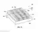 Fig. 07 - Self-assembled nanostructures including metal oxides and semiconductor structures comprised thereof