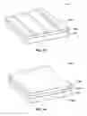 Fig. 09 - Self-assembled nanostructures including metal oxides and semiconductor structures comprised thereof