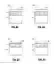 Fig. 03 - COVERAGE OF HIGH ASPECT RATIO FEATURES USING SPIN-ON DIELECTRIC THROUGH A WETTED SURFACE WITHOUT A PRIOR DRYING STEP