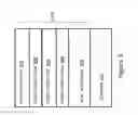 Fig. 04 - Buffer layer structures suited for III-nitride devices with foreign substrates