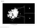 Fig. 09 - Metal induced nanocrystallization of amorphous semiconductor quantum dots