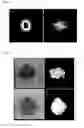 Fig. 11 - Metal induced nanocrystallization of amorphous semiconductor quantum dots
