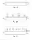 Fig. 02 - Multi materials and selective removal enabled reverse tone process