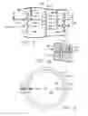 Fig. 08 - ELECTRON BEAM PLASMA SOURCE WITH ROTATING CATHODE, BACKSIDE HELIUM
COOLING AND LIQUID COOLED PEDESTAL FOR UNIFORM PLASMA GENERATION