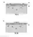 Fig. 06 - Semiconductor device with self-aligned back side features