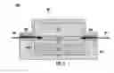 Fig. 08 - Semiconductor device with self-aligned back side features