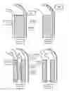 Fig. 06 - Heater elements with enhanced cooling