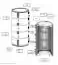 Fig. 12 - Heater elements with enhanced cooling