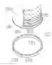 Fig. 14 - Heater elements with enhanced cooling