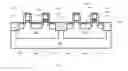 Fig. 10 - Method for manufacturing CMOS structure