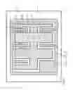 Fig. 19 - Semiconductor device having a locally reinforced metallization structure