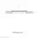 Fig. 03 - Composite lead frame structure