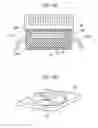 Fig. 10 - Package-in-substrate, semiconductor device and module