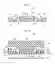 Fig. 12 - Package-in-substrate, semiconductor device and module