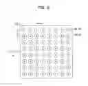 Fig. 03 - Semiconductor device and method of testing semiconductor device
