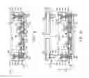 Fig. 09 - Semiconductor device and method of forming double-sided fan-out wafer level package