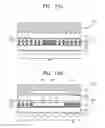 Fig. 15 - Semiconductor packages including gap in interconnection terminals and methods of manufacturing the same