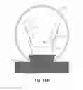 Fig. 14 - Light emitting device