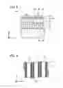 Fig. 04 - Apparatus and method of manufacturing a support layer
