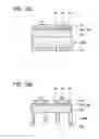 Fig. 12 - Apparatus and method of manufacturing a support layer