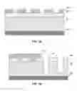 Fig. 07 - Systems and methods for integrating bootstrap circuit elements in power transistors and other devices