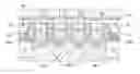 Fig. 01 - Raised metal semiconductor alloy for self-aligned middle-of-line contact