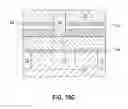 Fig. 16 - Raised metal semiconductor alloy for self-aligned middle-of-line contact