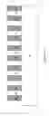 Fig. 14 - SiGe and Si FinFET structures and methods for making the same