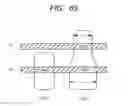 Fig. 62 - Semiconductor device including memory cell with transistors disposed in different active regions